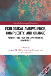 Capa do artigo Ecological Ambivalence, Complexity, And Change