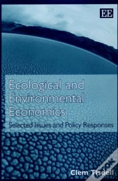 Ecological And Environmental Economics