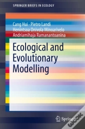 Ecological And Evolutionary Modelling