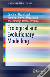 Capa do artigo Ecological And Evolutionary Modelling