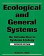 Ecological And General Systems - Preview