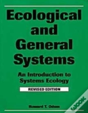 Capa do artigo Ecological And General Systems
