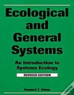 Capa do artigo Ecological And General Systems