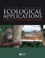 Ecological Applications - Preview