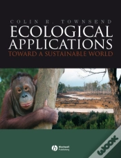 Capa do artigo Ecological Applications