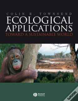 Capa do artigo Ecological Applications