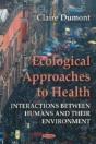 Ecological Approaches To Health - Preview