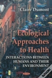 Capa do artigo Ecological Approaches To Health