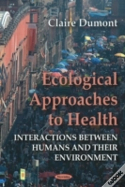 Capa do artigo Ecological Approaches To Health