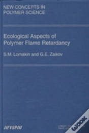 Capa do artigo Ecological Aspects Of Polymer Flame Retardancy