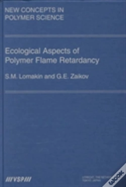 Capa do artigo Ecological Aspects Of Polymer Flame Retardancy