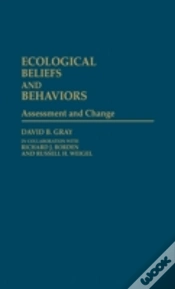 Capa do artigo Ecological Beliefs And Behaviors