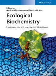 Ecological Biochemistry