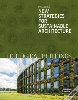 Capa do artigo Ecological Buildings