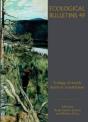 Ecological Bulletins, Ecology Of Woody Debris In Boreal Forests - Preview