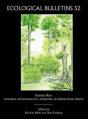 Ecological Bulletins, Suserup Skov - Preview