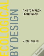 Capa do artigo Ecological By Design