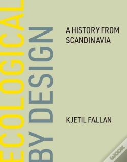 Capa do artigo Ecological By Design