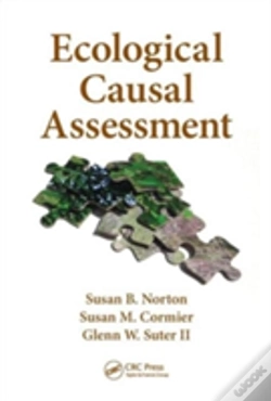 Capa do artigo Ecological Causal Assessment