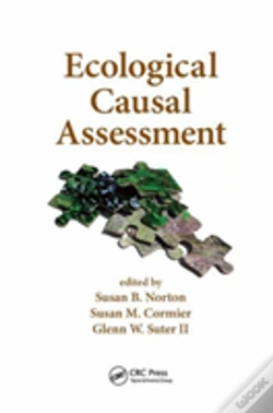 Capa do artigo Ecological Causal Assessment