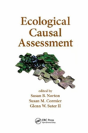 Ecological Causal Assessment - Preview