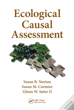 Capa do artigo Ecological Causal Assessment