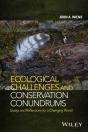Ecological Challenges And Conservation Conundrums - Preview