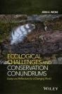 Ecological Challenges And Conservation Conundrums - Preview