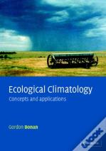 Ecological Climatology