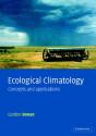 Ecological Climatology - Preview