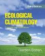 Ecological Climatology - Preview