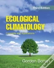 Capa do artigo Ecological Climatology