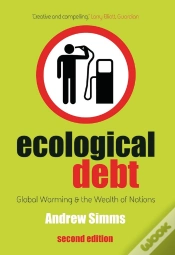 Capa do artigo Ecological Debt