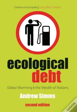 Capa do artigo Ecological Debt