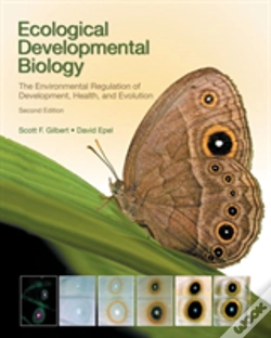 Capa do artigo Ecological Developmental Biology