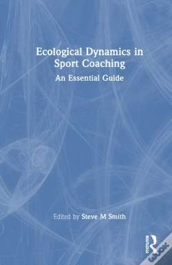Capa do artigo Ecological Dynamics In Sport Coaching