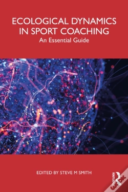 Capa do artigo Ecological Dynamics In Sport Coaching