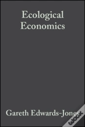 Capa do artigo Ecological Economics