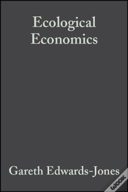 Capa do artigo Ecological Economics
