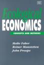 Ecological Economics - Concepts And Methods - Preview