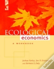 Capa do artigo Ecological Economics