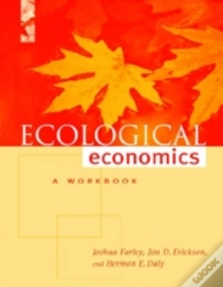 Capa do artigo Ecological Economics