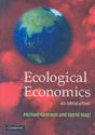 Ecological Economics - Preview