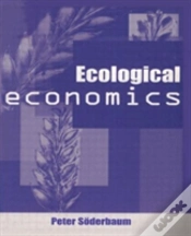 Capa do artigo Ecological Economics