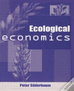 Capa do artigo Ecological Economics