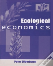 Capa do artigo Ecological Economics