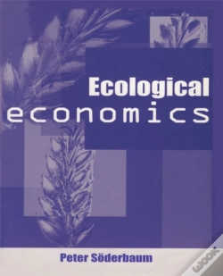 Capa do artigo Ecological Economics
