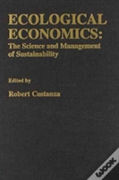 Capa do artigo Ecological Economics