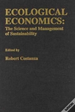 Capa do artigo Ecological Economics