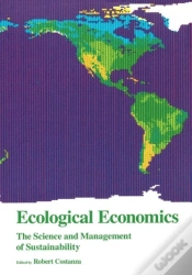 Capa do artigo Ecological Economics